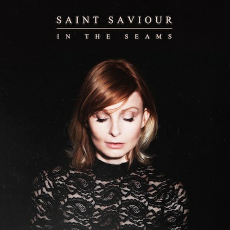 Picture of Saint Saviour - In The Seams