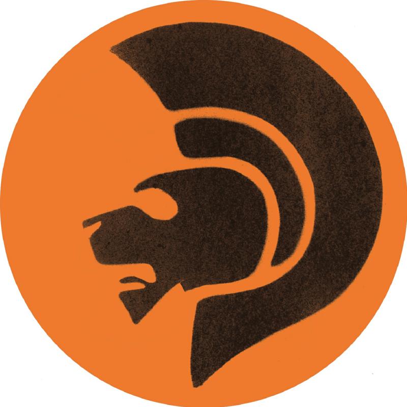 Picture of Trojan Sound System - Time Is The Answer