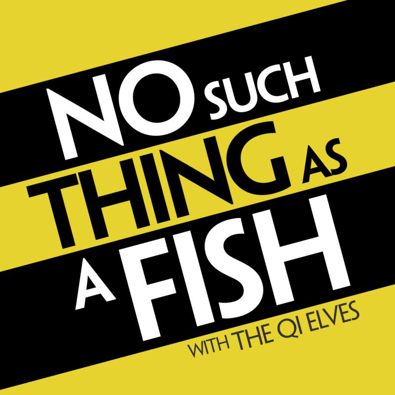 Picture of The QI Elves - No Such Thing As A Fish: Podcast Special (Plus First 52 Episodes)