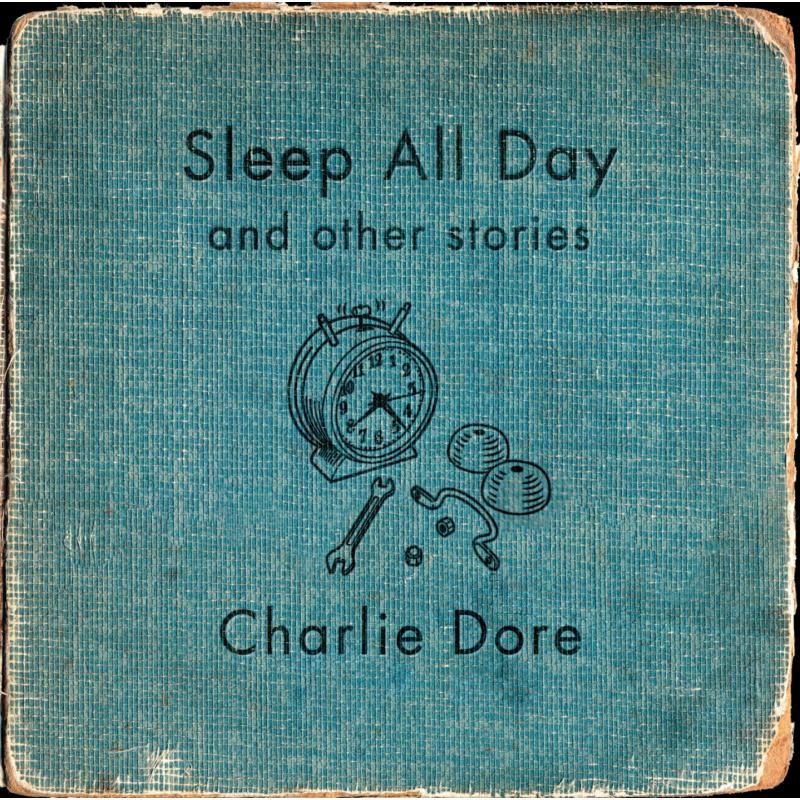 Picture of Charlie Dore - Sleep All Day