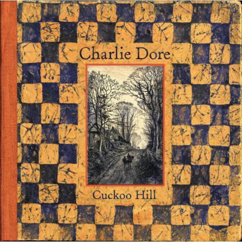 Picture of Charlie Dore - Cuckoo Hill