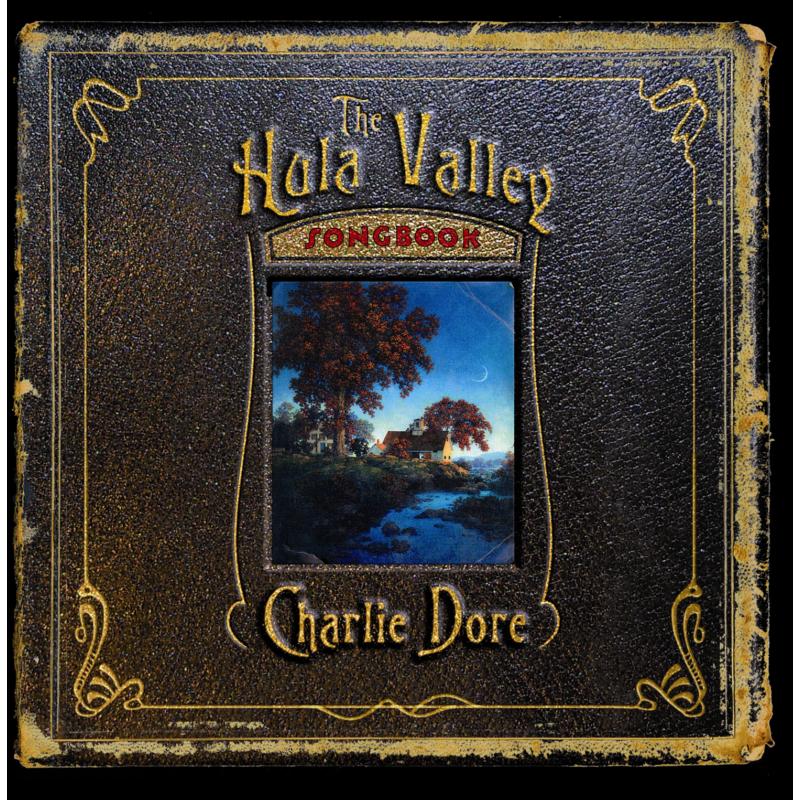 Picture of Charlie Dore - The Hula Valley Songbook