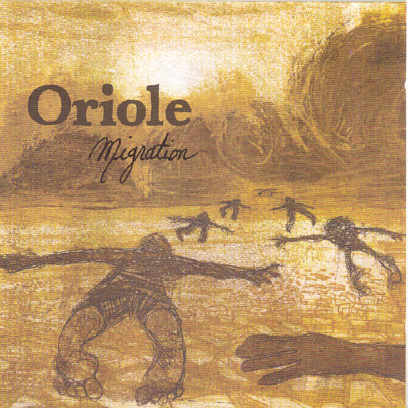 Picture of Oriole - Migration