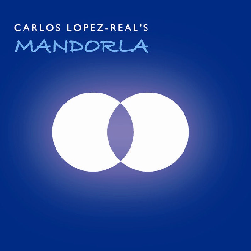 Picture of Carlos Lopez-Real - Carlos Lopez-Real's Mandoria