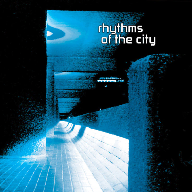 Picture of Rhythms Of The City - Rhythms Of The City