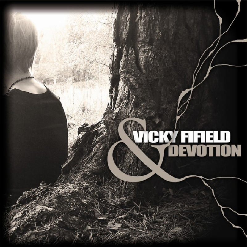 Picture of Vicky & Devotion Fifield - Vicky Fifield & Devotion