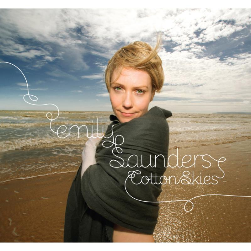 Picture of Emily Saunders - Cotton Skies