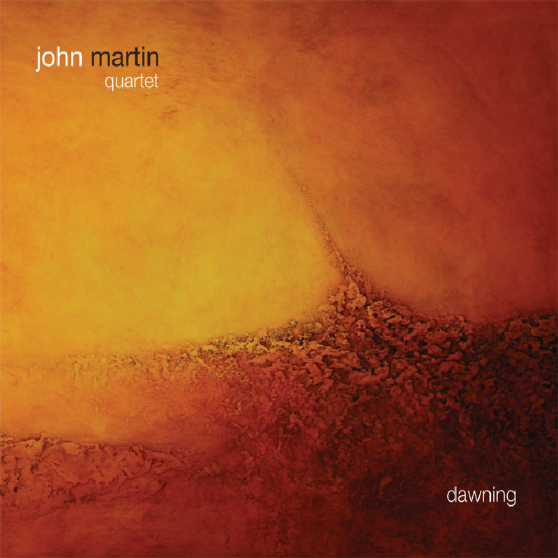 Picture of John Martin - Dawning