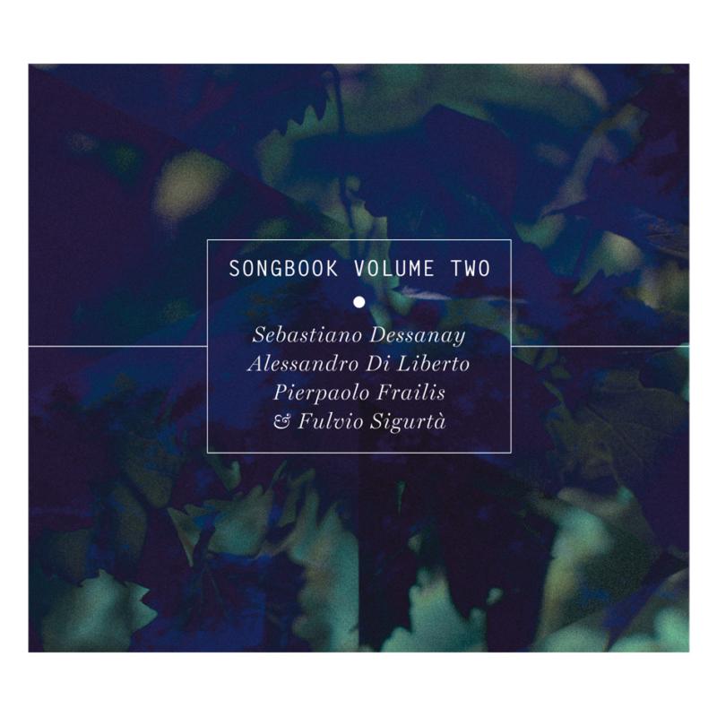 Picture of Sebestiano Dessanay - Songbook Volume Two