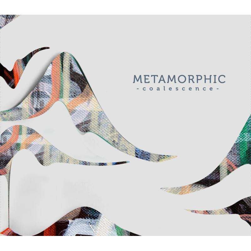 Picture of Metamorphic - Coalescence