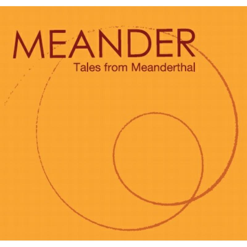 Picture of Meander - Tales From Meanderthal
