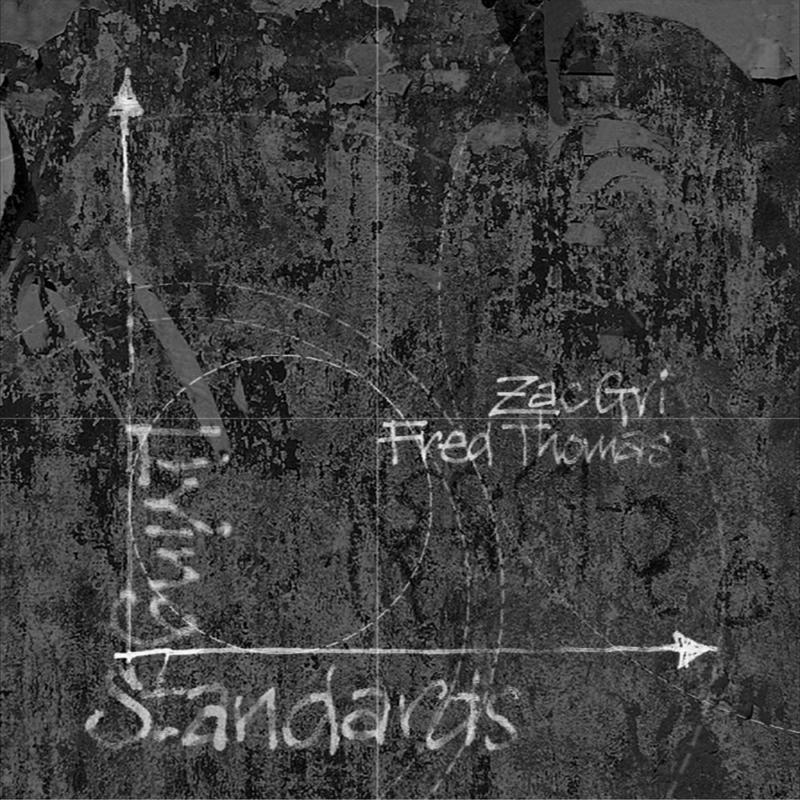 Picture of Fred Thomas & Zac Gvi - Living Standards