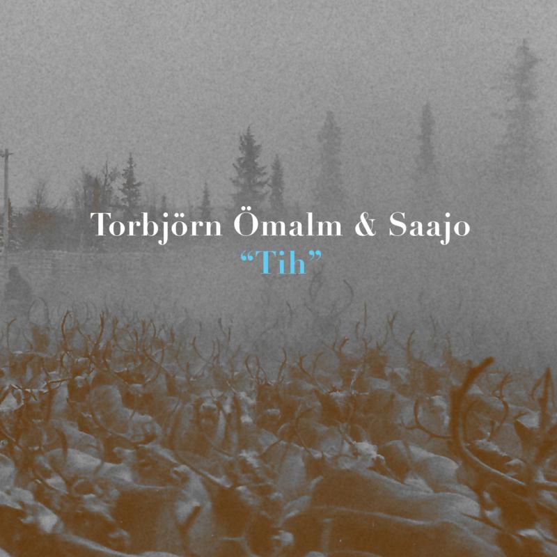 Picture of Torbj�rn �malm & Saajo - Tih