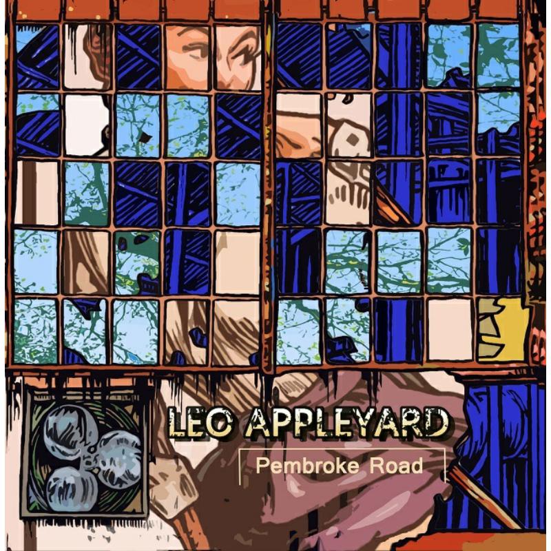 Picture of Leo Appleyard - Pembroke Road