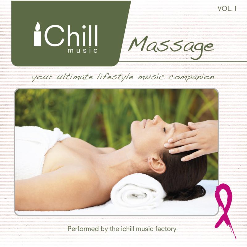Picture of Ichill Music Factory - Massage
