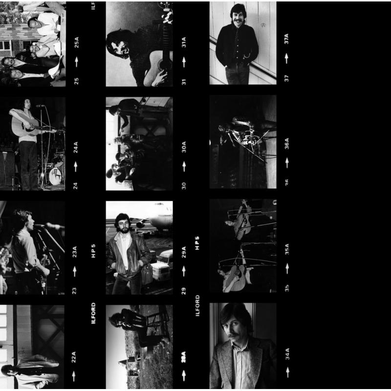 Picture of Rab Noakes - Bridging The Gaps