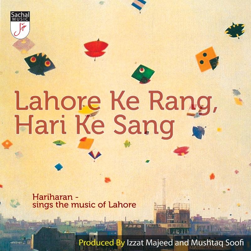 Picture of Hariharan - Lahore Ke Rang, Hari Ke Sang