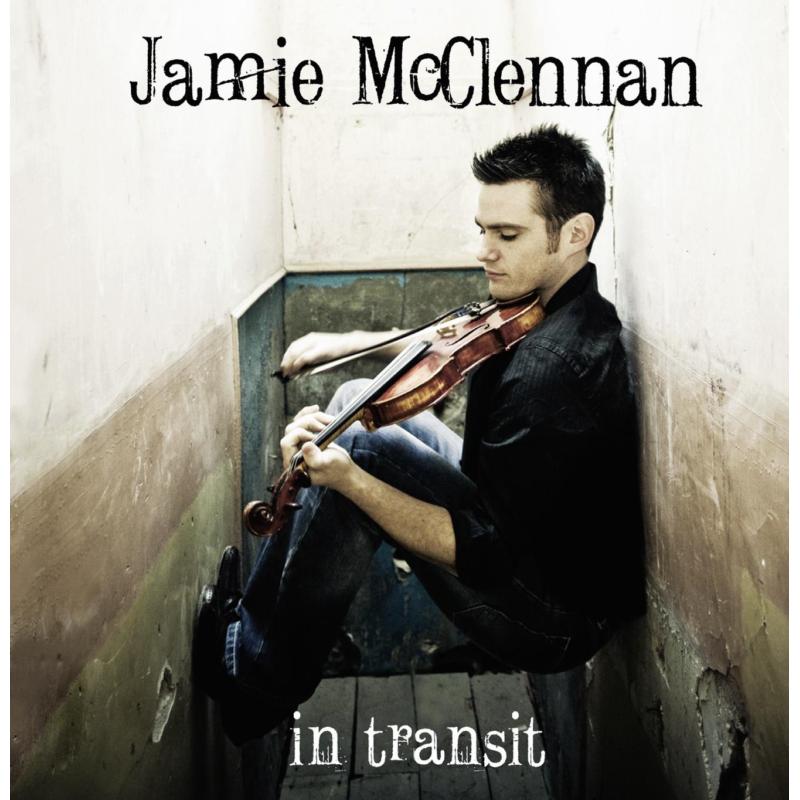 Picture of Jamie McClennan - In Transit