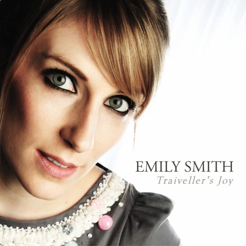 Picture of Emily Smith - Traiveller's Joy