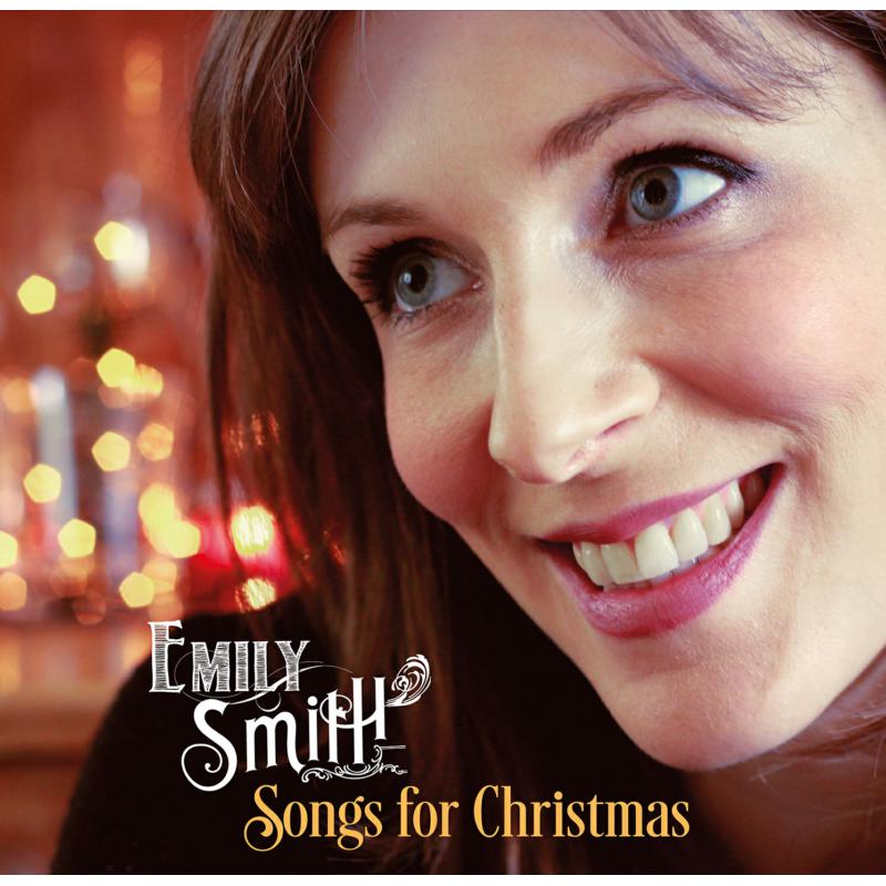 Picture of Emily Smith - Songs For Christmas