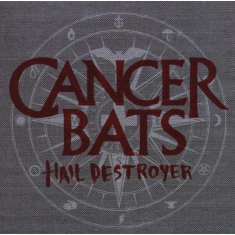 Picture of Cancer Bats - Hail Destroyer