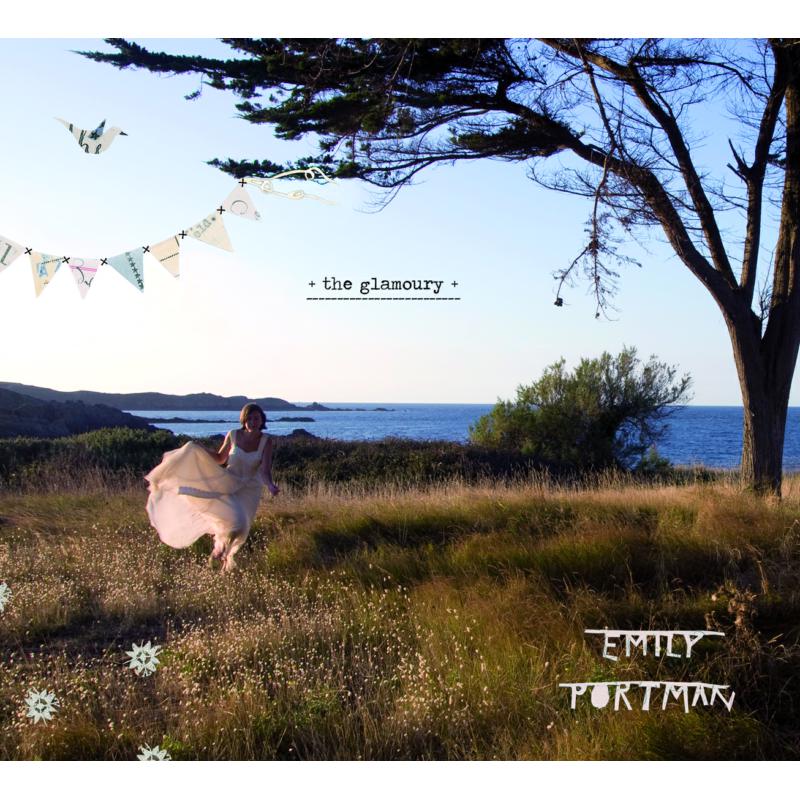 Picture of Emily Portman - The Glamoury