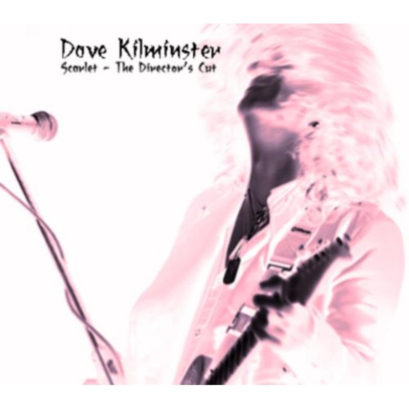 Picture of Dave Kilminster - Scarlet - The Directors Cut