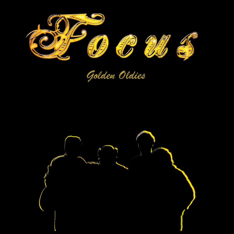 Picture of Focus - Golden Oldies