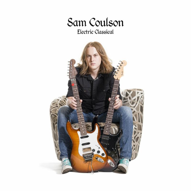 Picture of Sam Coulson - Electric Classical