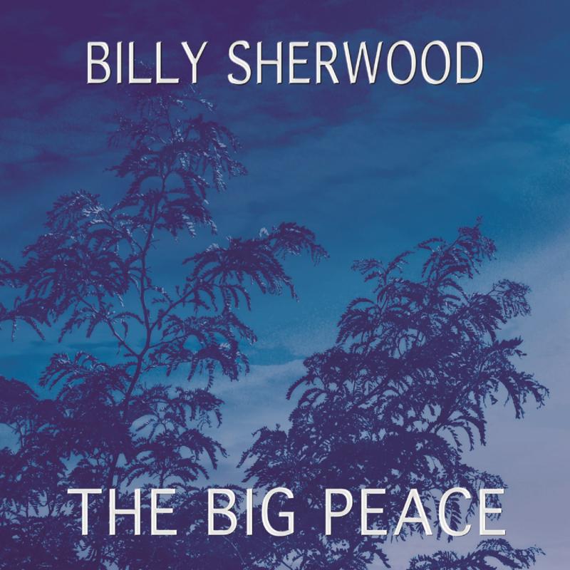 Picture of Billy Sherwood - The Big Peace