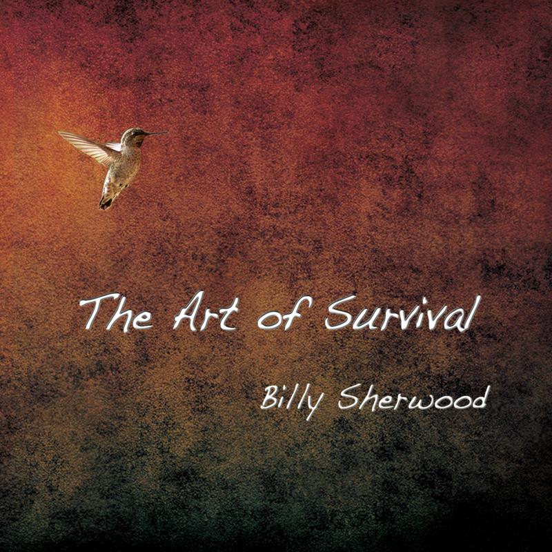 Picture of Billy Sherwood - The Art Of Survival
