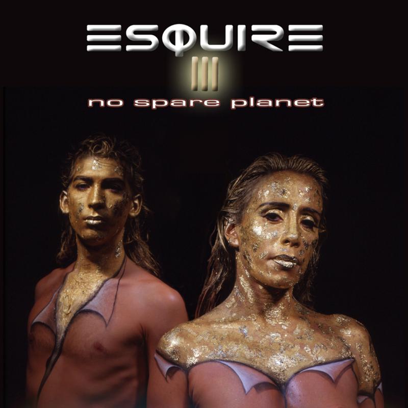 Picture of Esquire - No Spare Planet