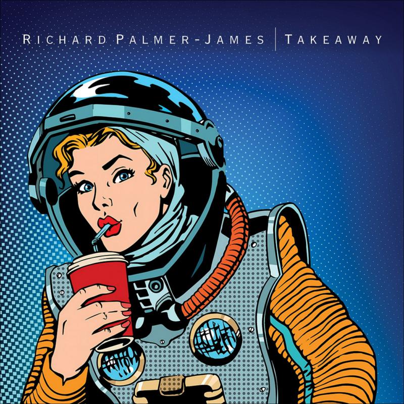 Picture of Richard Palmer-James - Takeaway