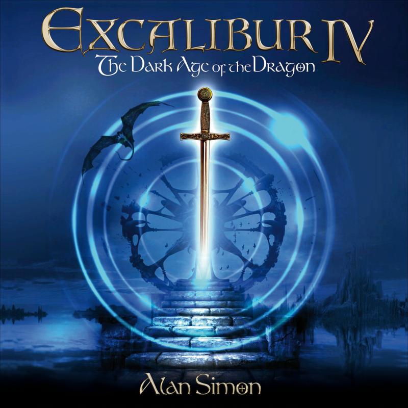Picture of Excalibur - The Dark Age Of The Dragon