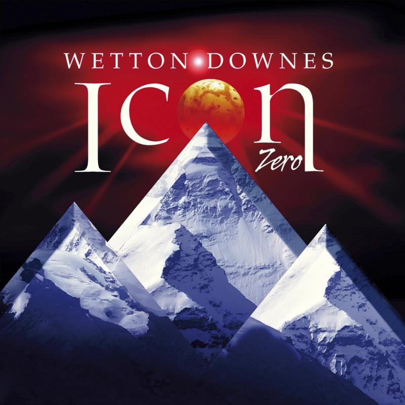 Picture of Icon - Zero