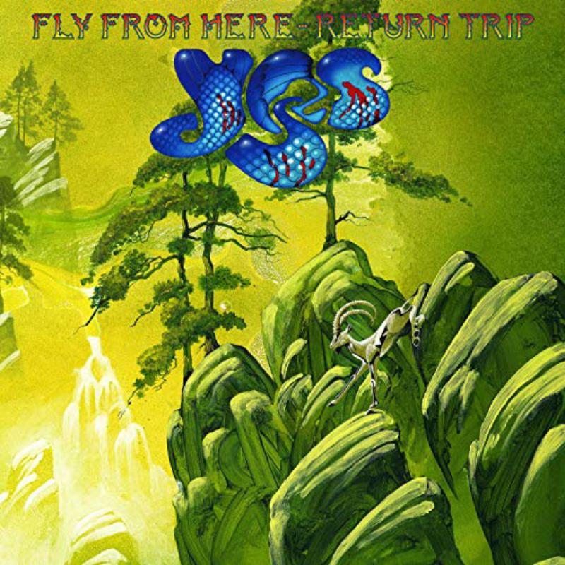 Picture of Yes - Fly From Here ~ Return Trip