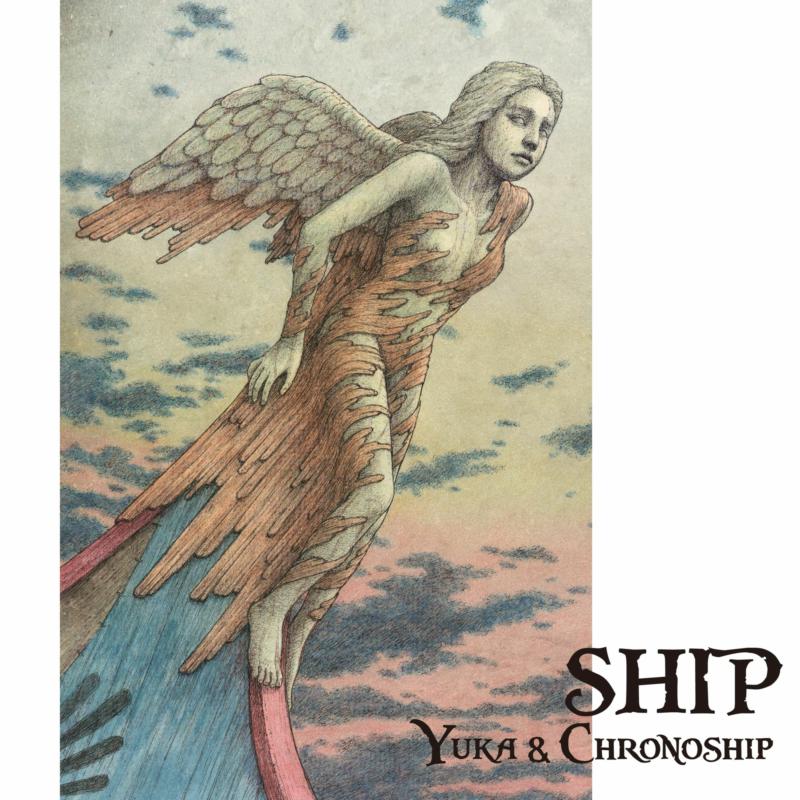 Picture of Yuka & Chronoship - Ship