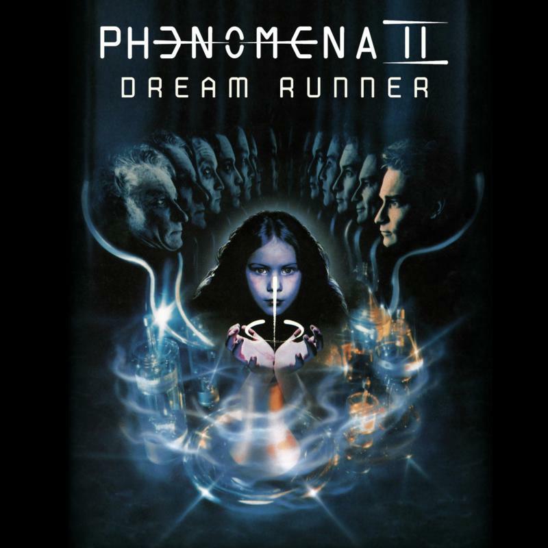 Picture of Phenomena - Dream Runner