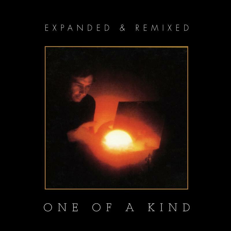 Picture of Bruford - One Of A Kind: Expanded & Remixed Edition