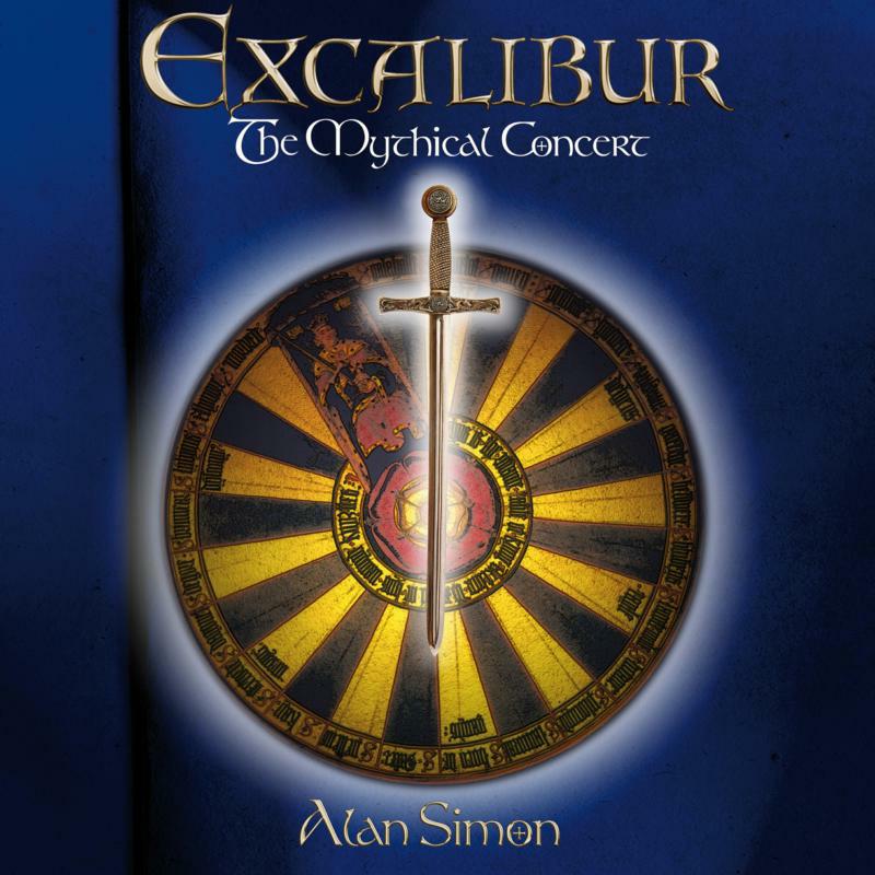 Picture of Excalibur - The Mythical Concert