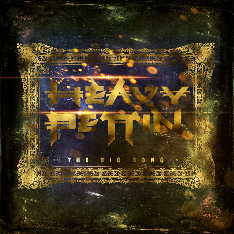 Picture of Heavy Pettin - The Big Bang