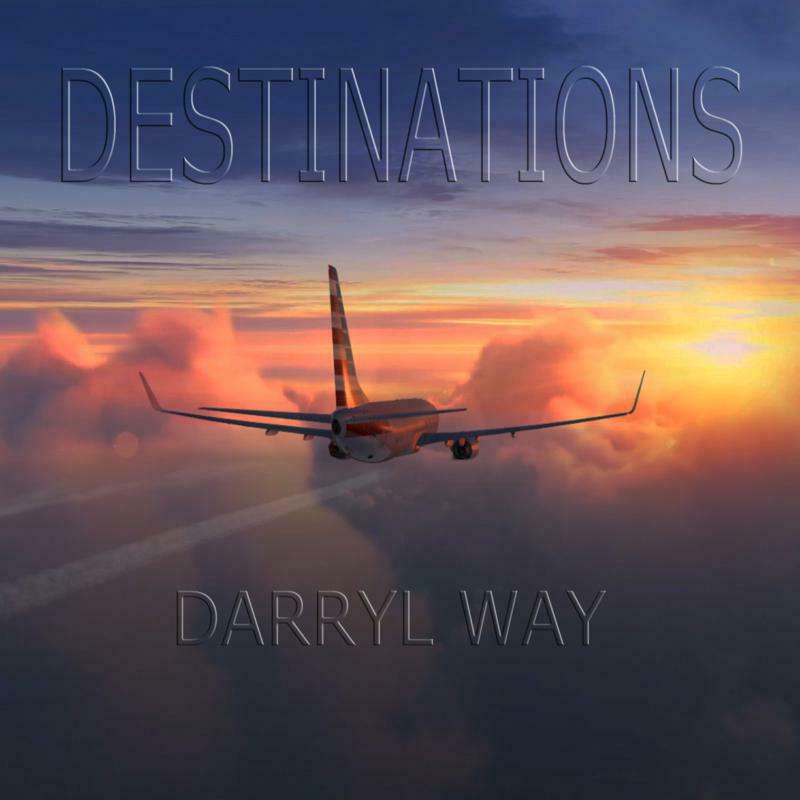 Picture of Darryl Way - Destinations