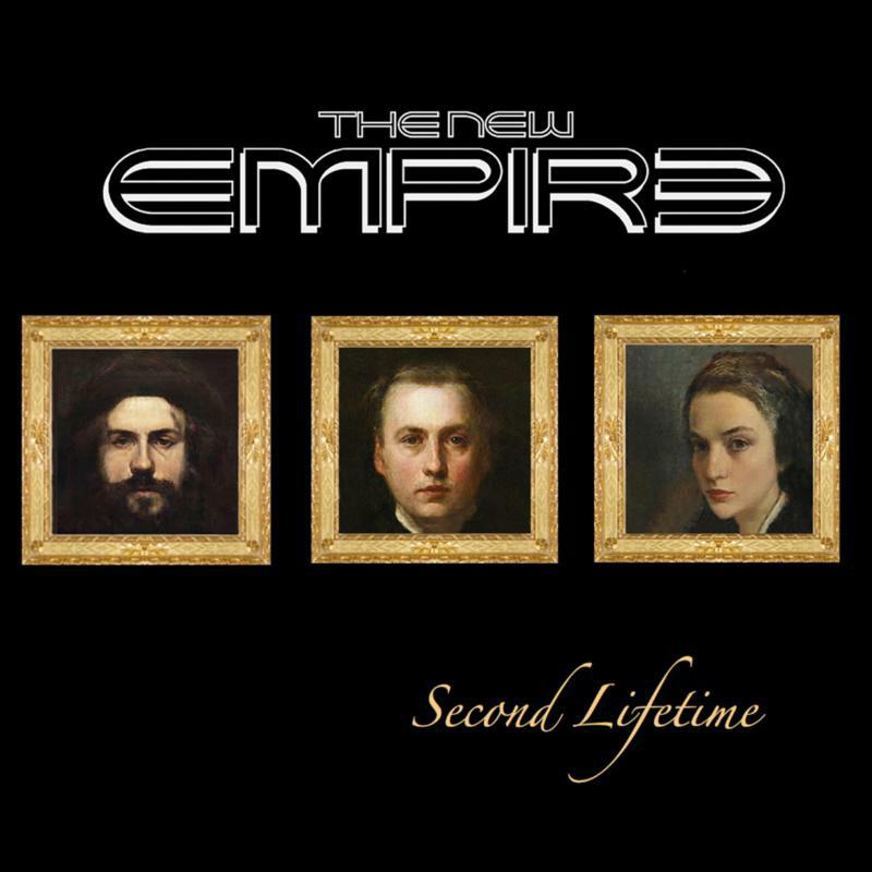Picture of The New Empire - Second Lifetime