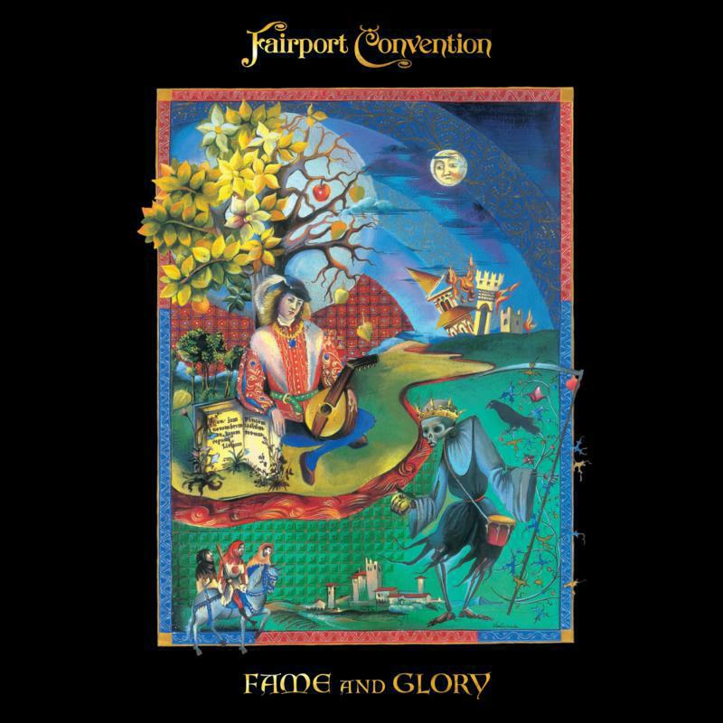Picture of Fairport Convention - Fame And Glory