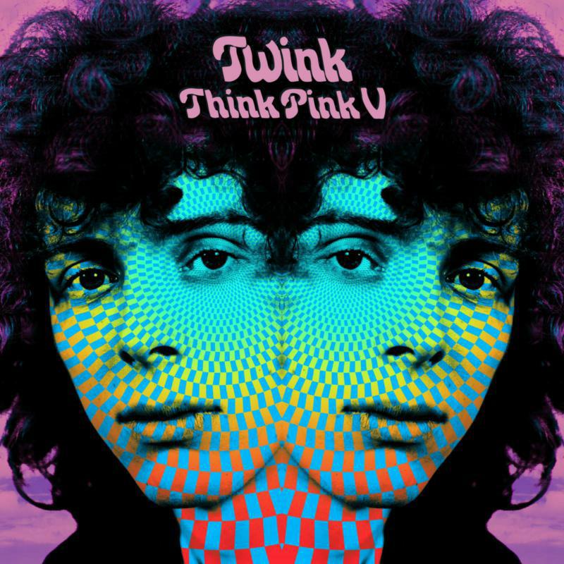 Picture of TWINK - THINK PINK 5