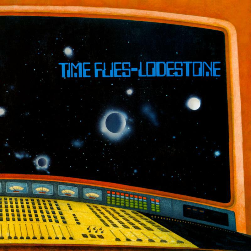 Picture of Lodestone - Time Flies