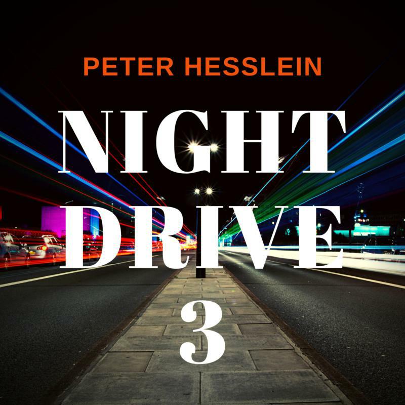 Picture of Peter Hesslein - Night Drive 3
