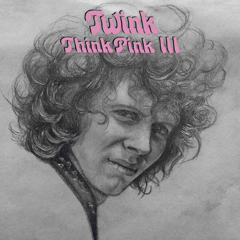 Picture of Twink - Think Pink III