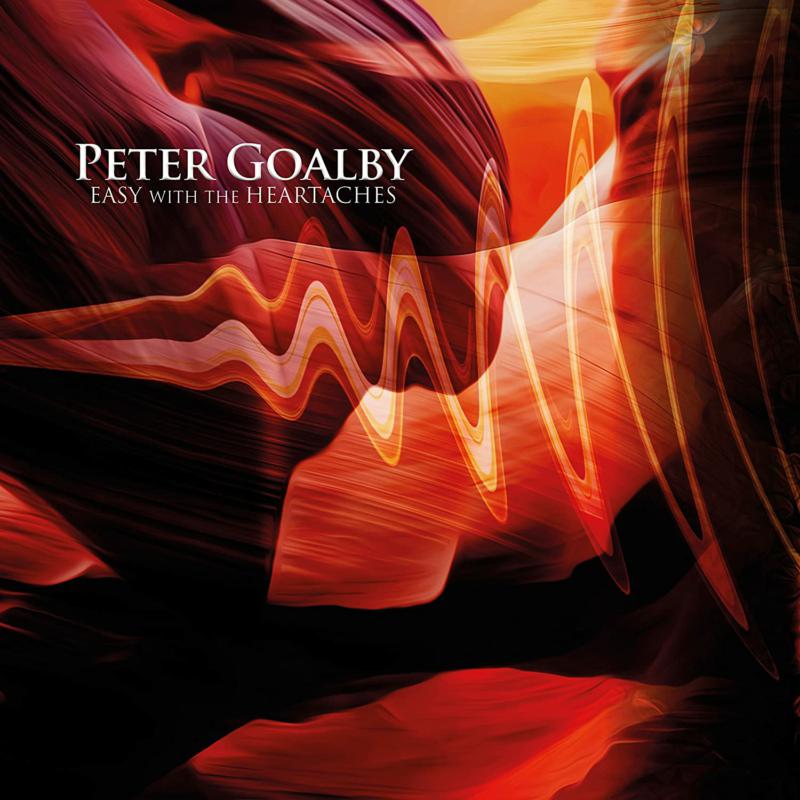 Picture of Peter Goalby - Easy With The Heartaches