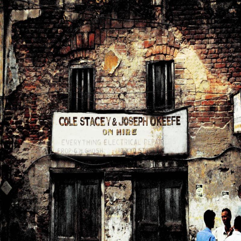 Picture of Cole Stacey & Joseph O'Keefe - On Hire